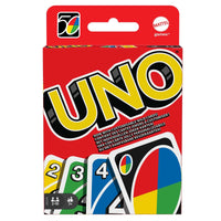 Mattel UNO Playing Cards