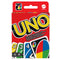 Mattel UNO Playing Cards