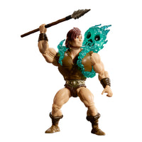 MOTU Origins - Gray (Powers of Grayskull)