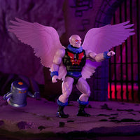 MOTU Cartoon Collection - Vultak