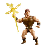 MOTU Origins - Gray (Powers of Grayskull)
