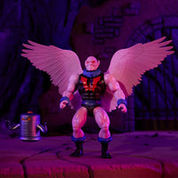 MOTU Cartoon Collection - Vultak