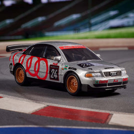 Matchbox Premium - 1996 Audi A4 Super Touring