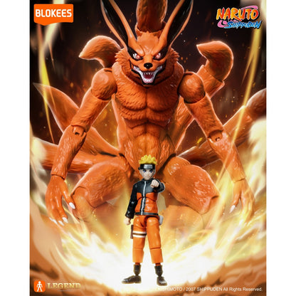 73524 - Naruto - Karuma - Legend Edition
