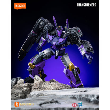 71174 - Transformers  Comic Version Tarn - Action Edition