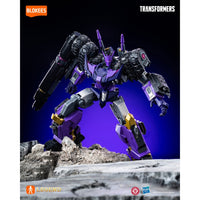 71174 - Transformers  Comic Version Tarn - Action Edition