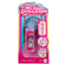 Barbie Mini Barbieland Cutie Reveal Doll & Pet, 1.5-Inch Color Dream Series (MYSTERY ITEM)