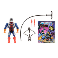 MOTU Origins - Dragstor
