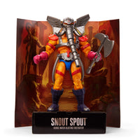 Masterverse - Snout Spout