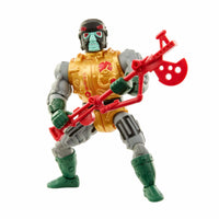 MOTU Origins - Blast-Attak