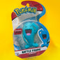 Pokémon Battle Figures - Wobbuffet