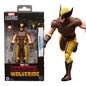 Marvel Legends - Wolverine (brown suit) - Deadpool & Wolverine