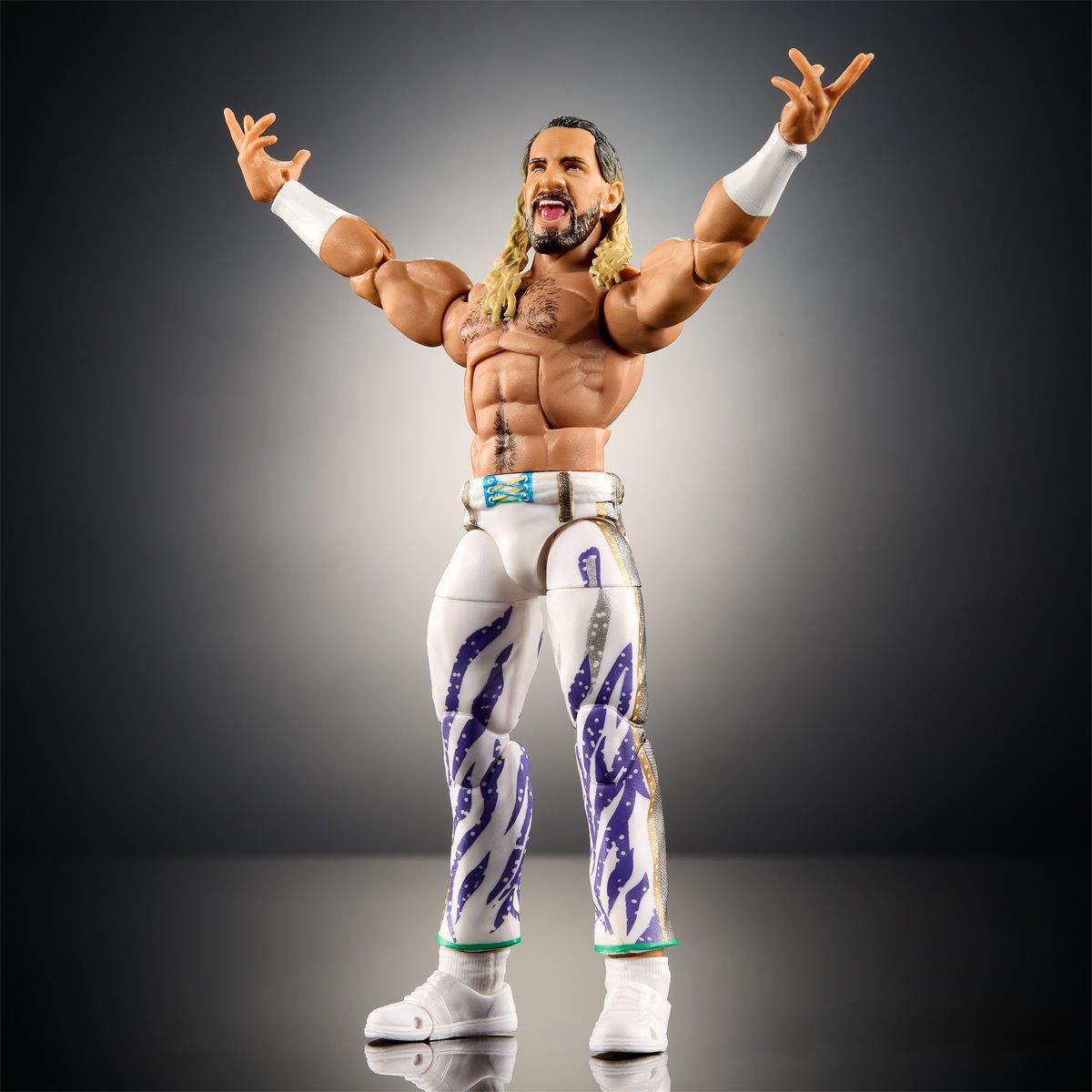 WWE Elite Collection - Seth "Freakin" Rollins
