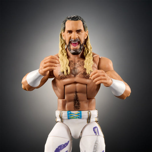 WWE Elite Collection - Seth "Freakin" Rollins