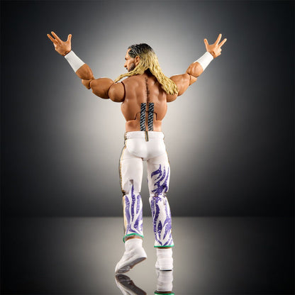 WWE Elite Collection - Seth "Freakin" Rollins