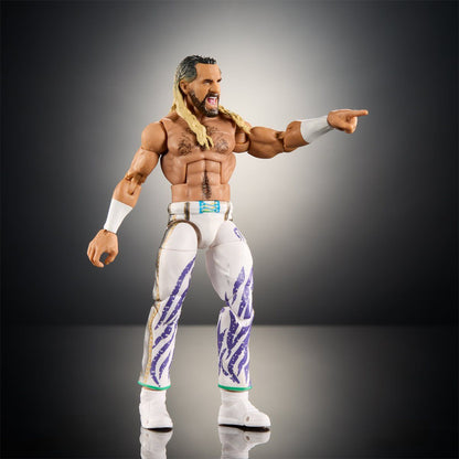 WWE Elite Collection - Seth "Freakin" Rollins