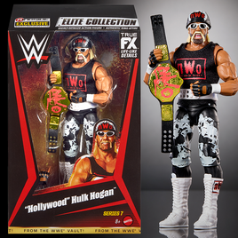 WWE Elite - From the Vault - NWO Hollywood Hulk Hogan