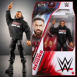 WWE Elite Collection - Roman Reigns - Series 117
