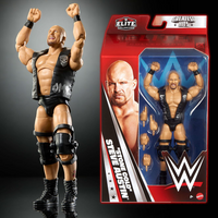 WWE Elite Collection - 'Stone Cold' Steve Austin - Greatest Hits