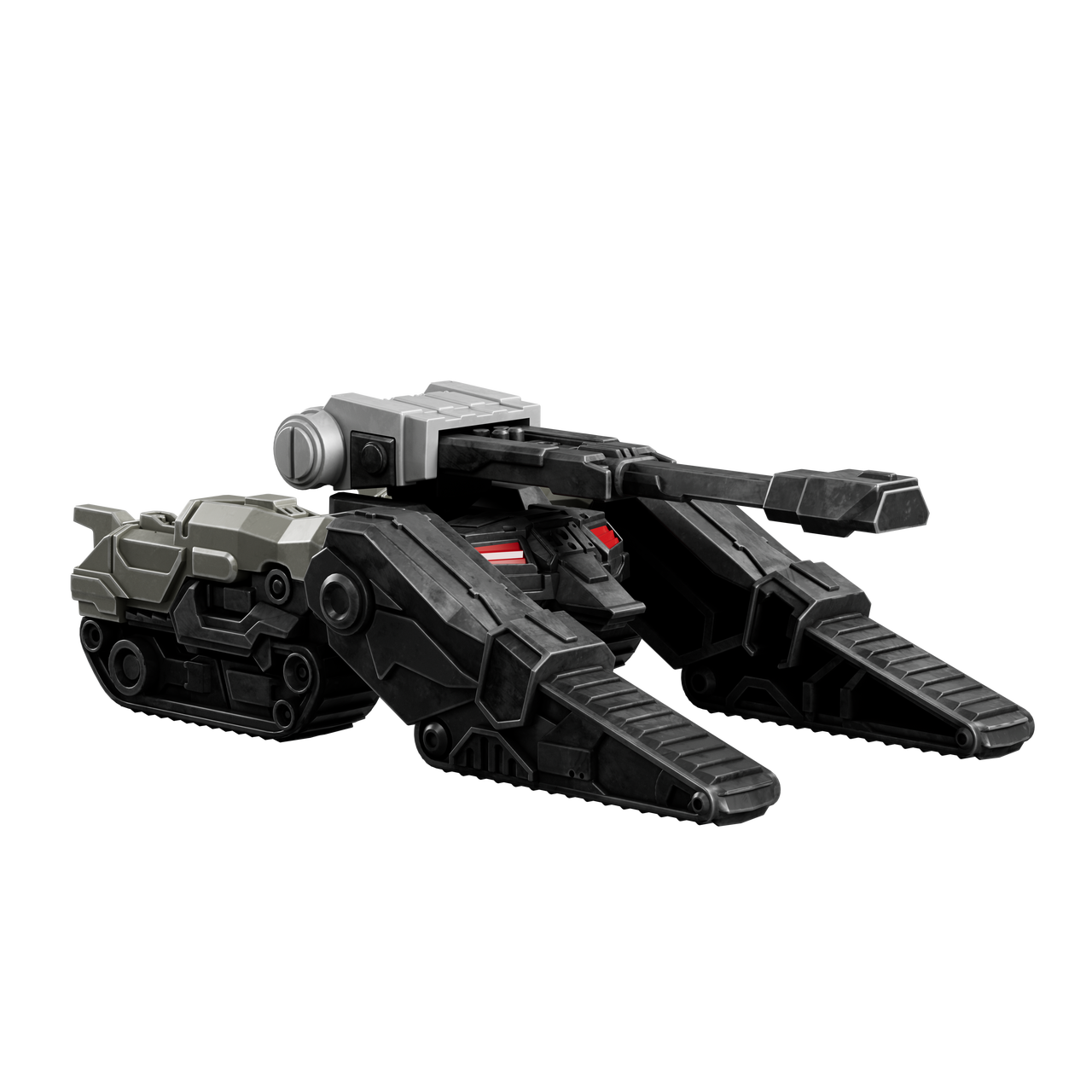 71177 - Transformers One - Starscream -  Classic Class