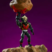 Masters of the Universe - Hurricane Hordak Origins