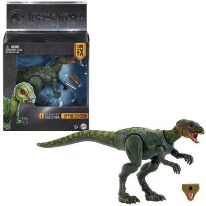 Jurassic World - Hammond Collection - Hypsilophodon