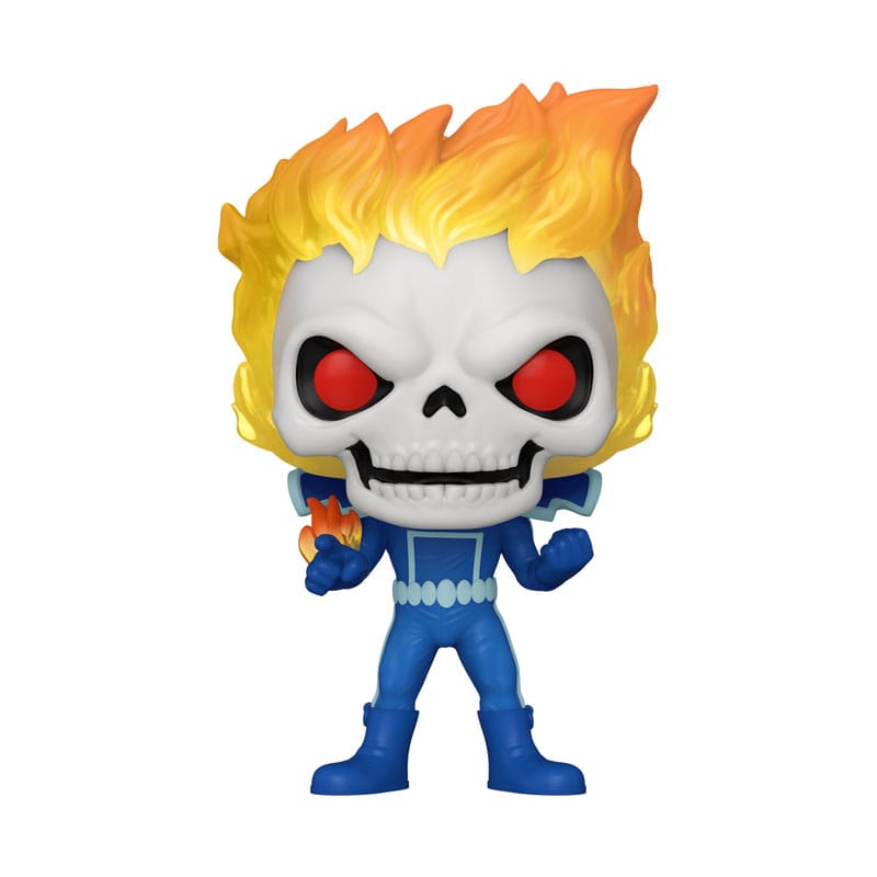 Funko - Strange Tales - Ghost Rider