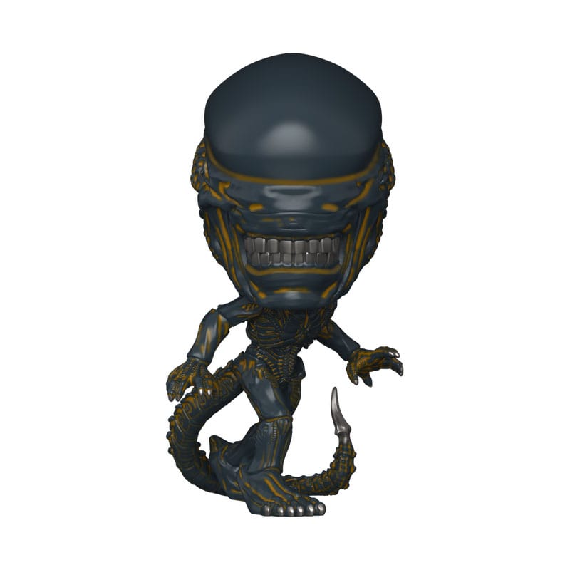 Funko - Alien : Xenomorph - Supersized Pop (15cm)