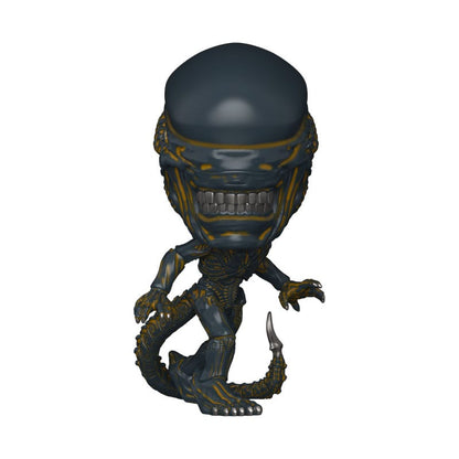 Funko - Alien : Xenomorph - Supersized Pop (15cm)