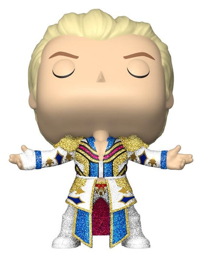 Funko - WWE - Cody Rhodes - 198