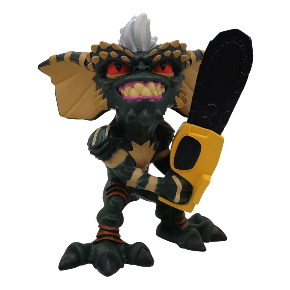 Gremlins Figure - Stripe (With Chainsaw) - (10cm)