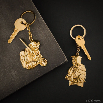 MOTU Keychain - Revelation - (2 Pack)