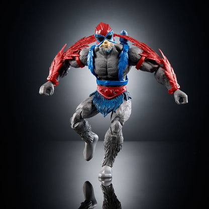 MOTU Masterverse - Vintage Collection - Stratos