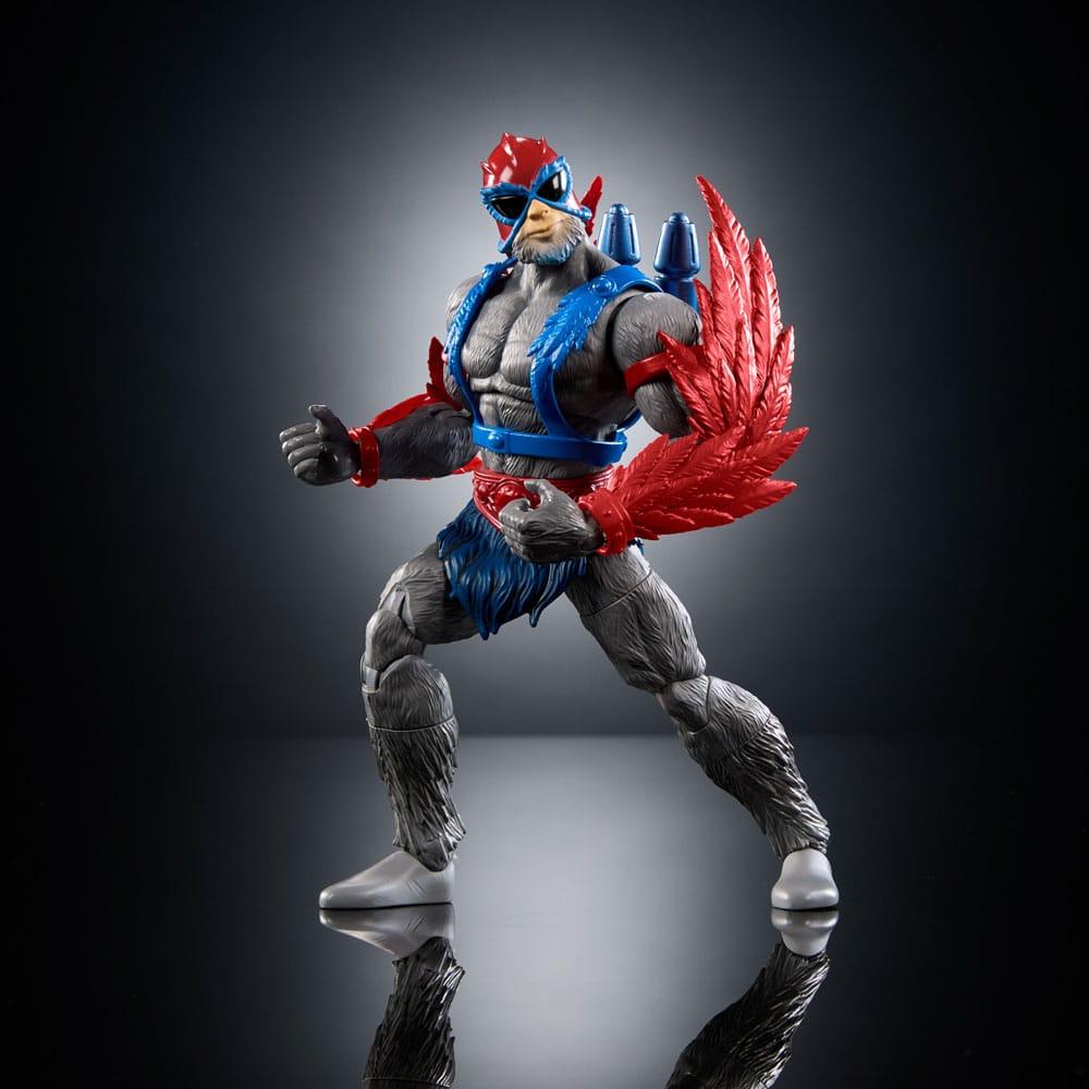 MOTU Masterverse - Vintage Collection - Stratos