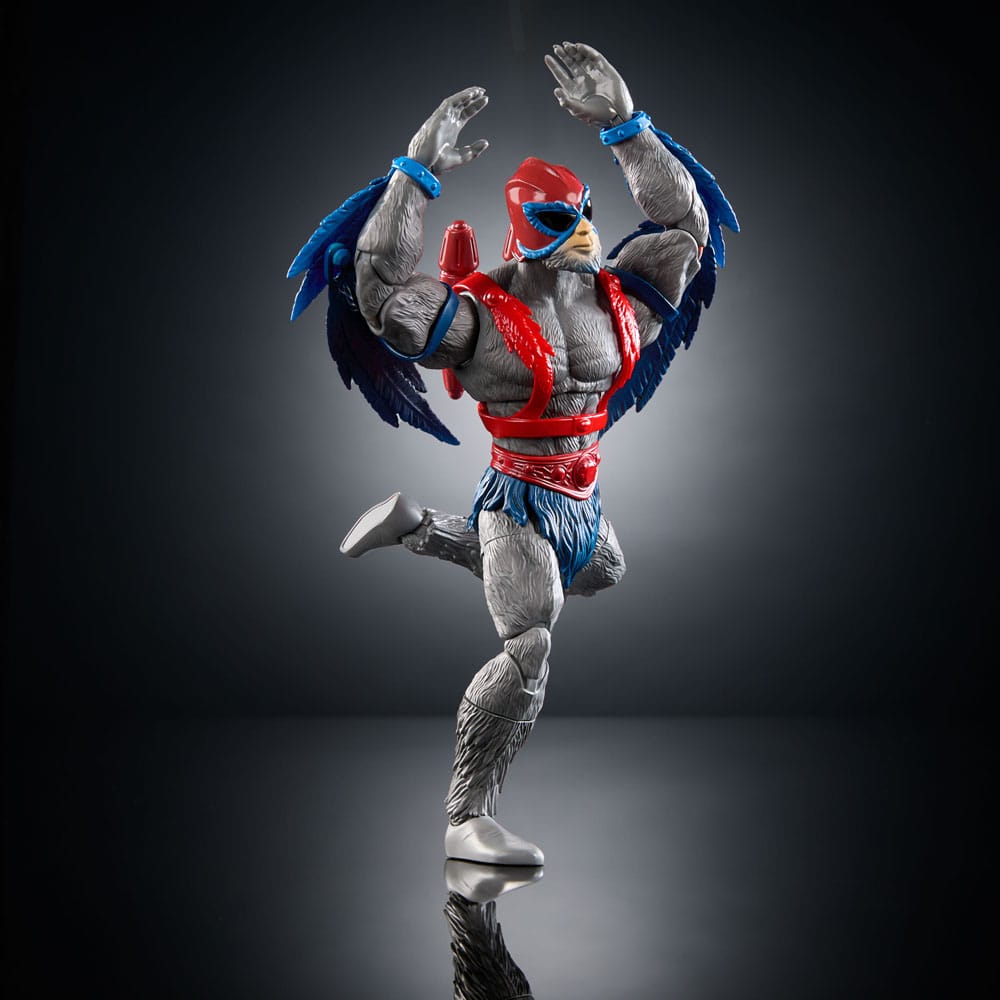 MOTU Masterverse - Vintage Collection - Stratos