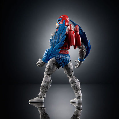 MOTU Masterverse - Vintage Collection - Stratos