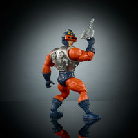 MOTU - Sy-Klone (Exclusive Sketchbook Series) - Origins