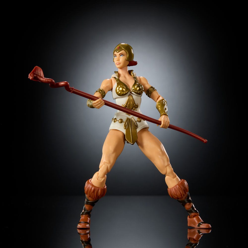 MOTU Masterverse - Vintage Collection - Teela