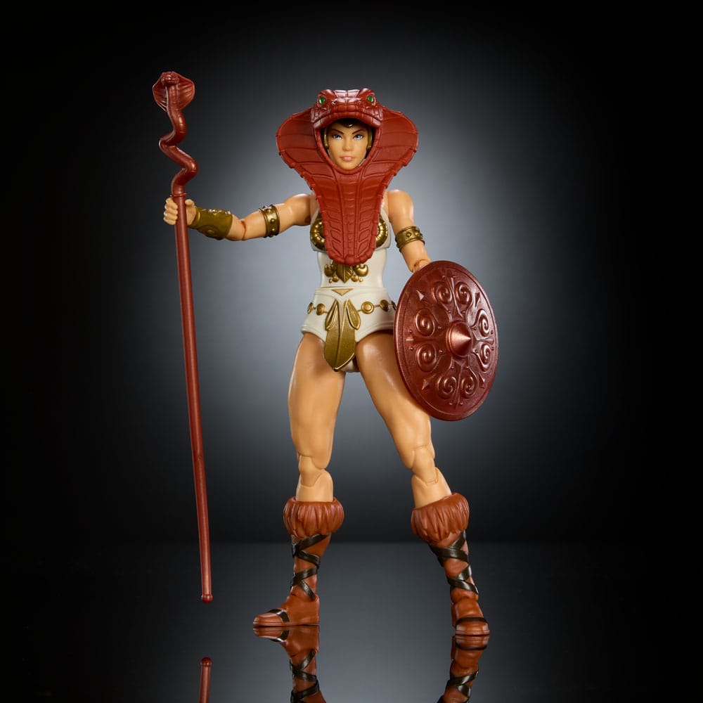 MOTU Masterverse - Vintage Collection - Teela