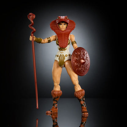 MOTU Masterverse - Vintage Collection - Teela