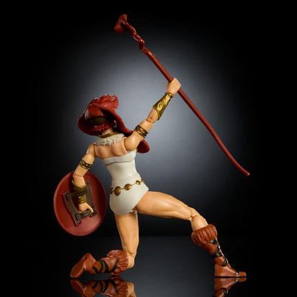MOTU Masterverse - Vintage Collection - Teela