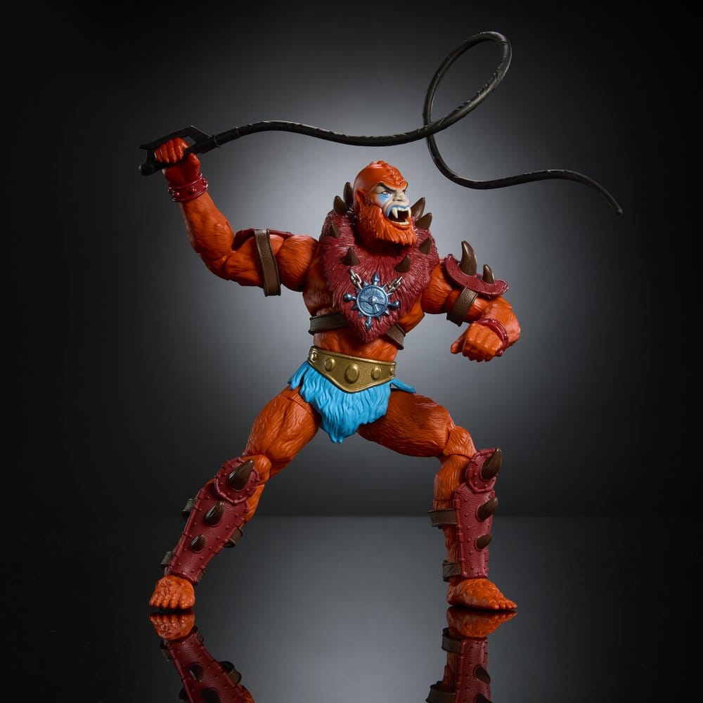 MOTU Masterverse - Vintage Collection - Beast Man