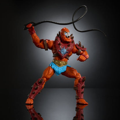 MOTU Masterverse - Vintage Collection - Beast Man