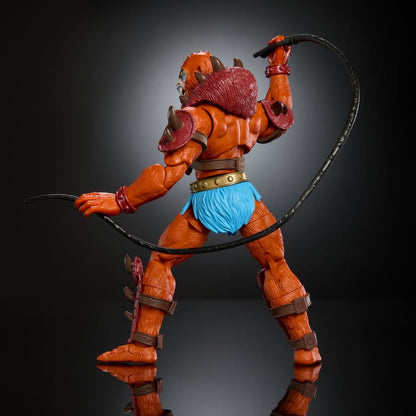 MOTU Masterverse - Vintage Collection - Beast Man