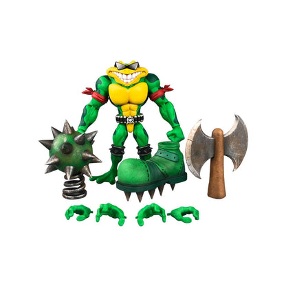 Battletoads - Wave 1: Rash (15 cm)