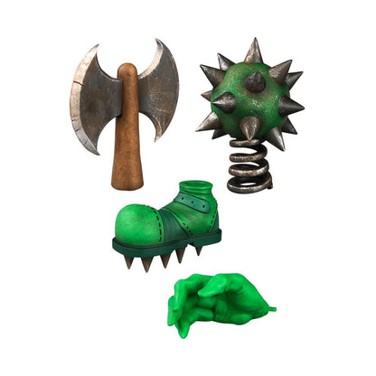 Battletoads - Wave 1: Rash (15 cm)