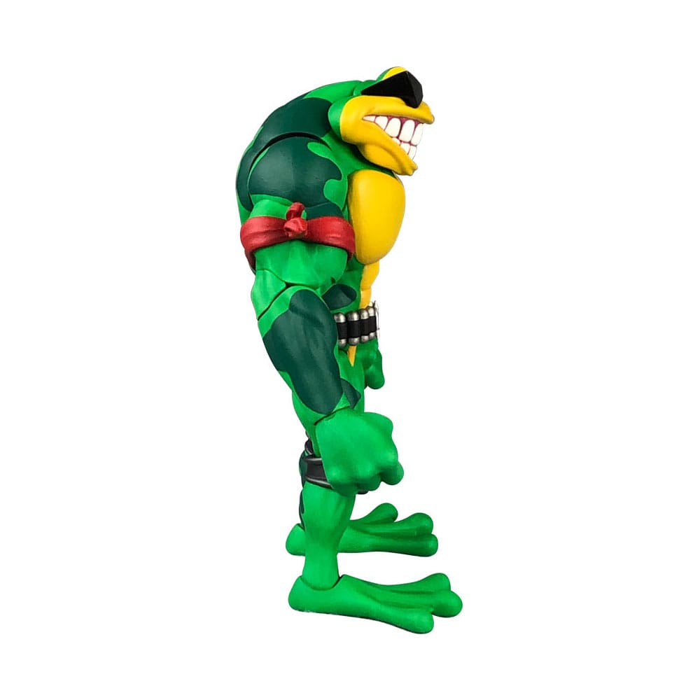 Battletoads - Wave 1: Rash (15 cm)