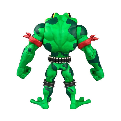 Battletoads - Wave 1: Rash (15 cm)