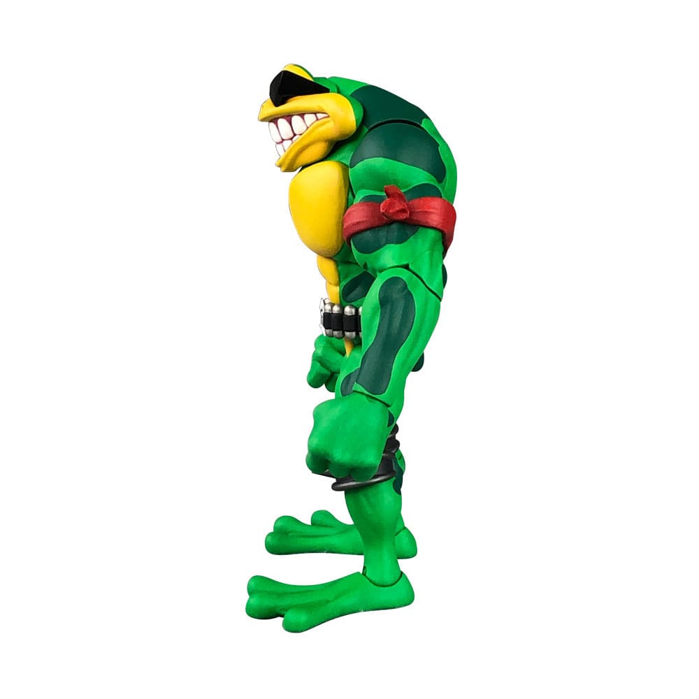 Battletoads - Wave 1: Rash (15 cm)