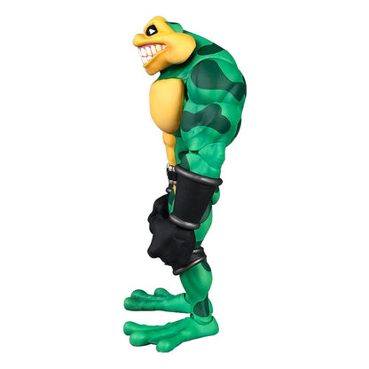 Battletoads - Anthology Series- Wave 1:Zits (15 cm)